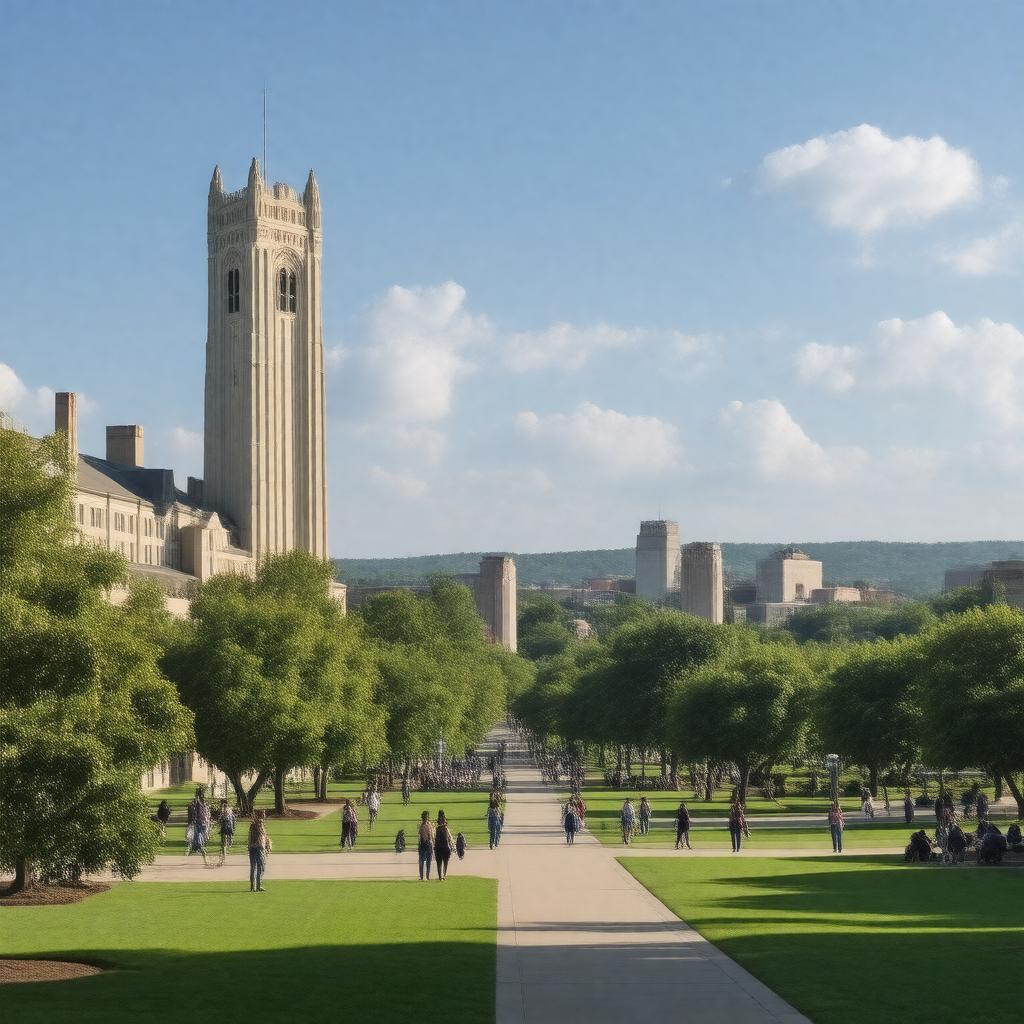 University of Kansas